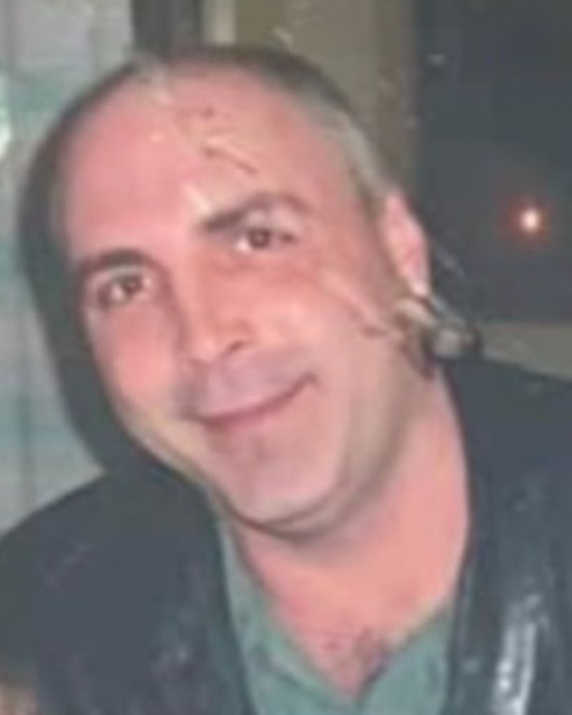Erick Anthony Clifton