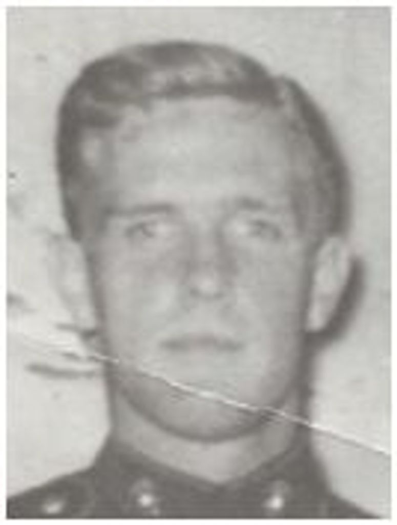 Howard ""Bill"" W.M. Gleason