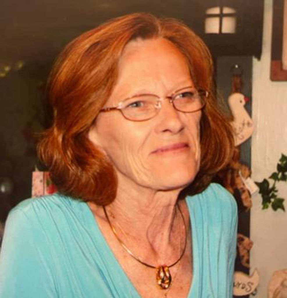 Margaret "Peg" Muldoon