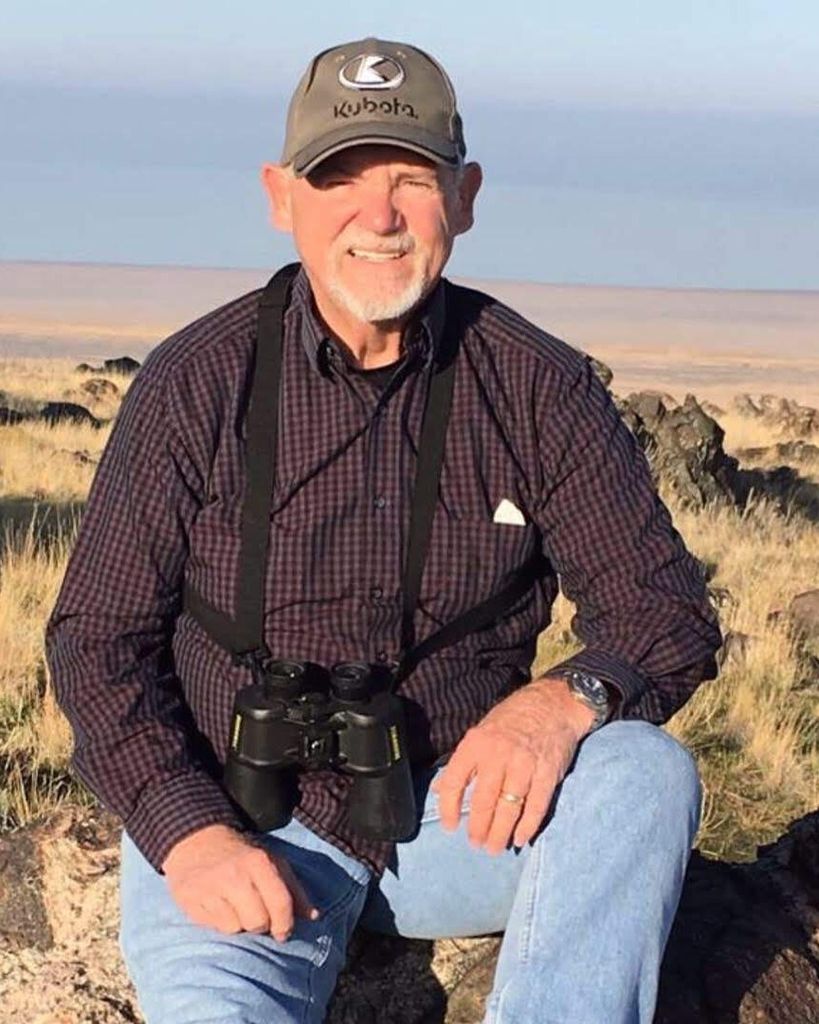 John Thomas Dewey Profile Photo