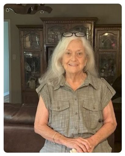 Deborah Shehane Scott's obituary image