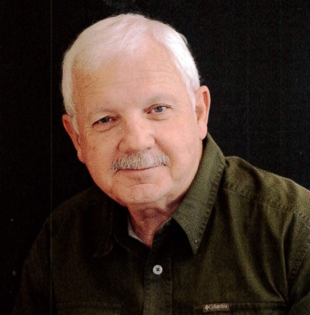 Hugh Harold Wilkins