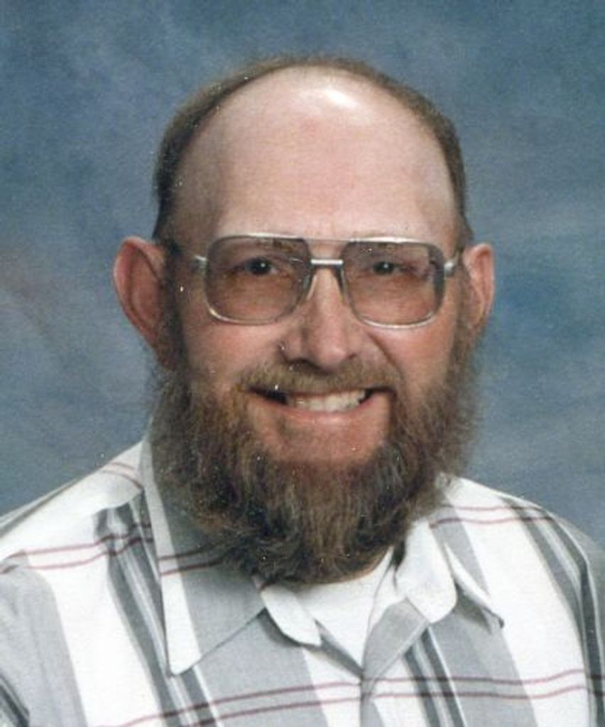 Edward Albert Ketelsen Profile Photo
