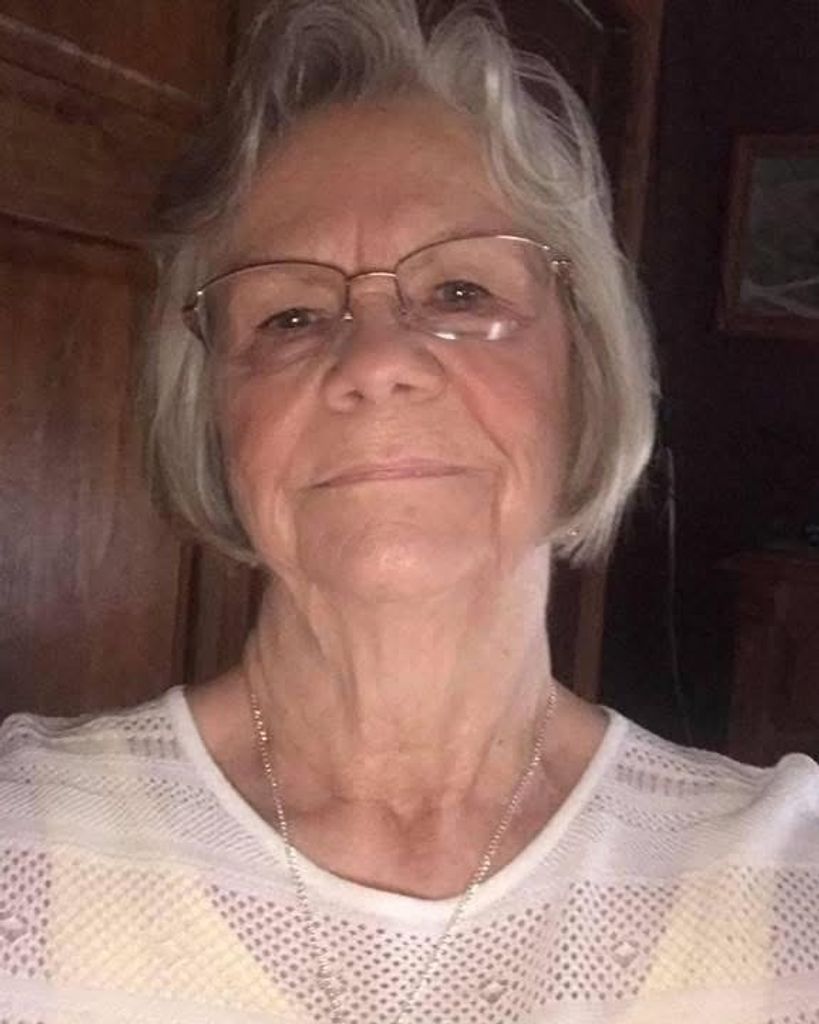 Sharon "Kay" Bettles Profile Photo