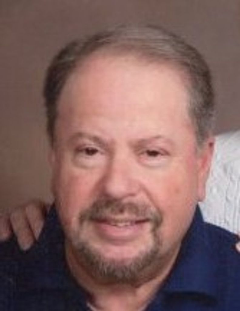 Robert Stewart Past Profile Photo