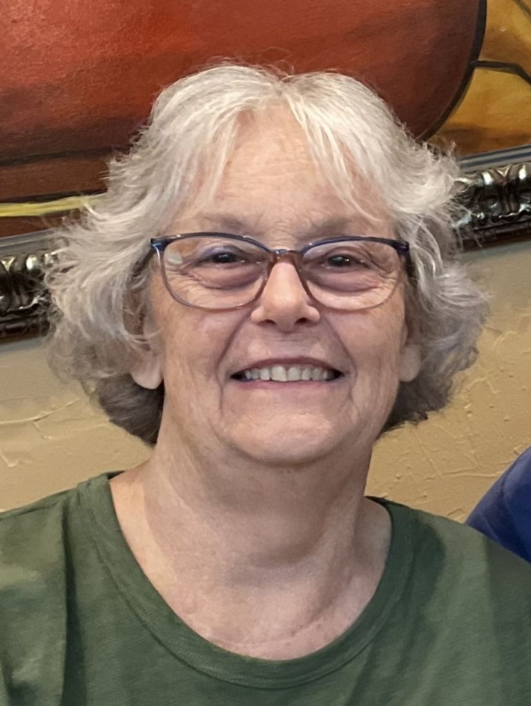 Sheila Grace Crawford Profile Photo