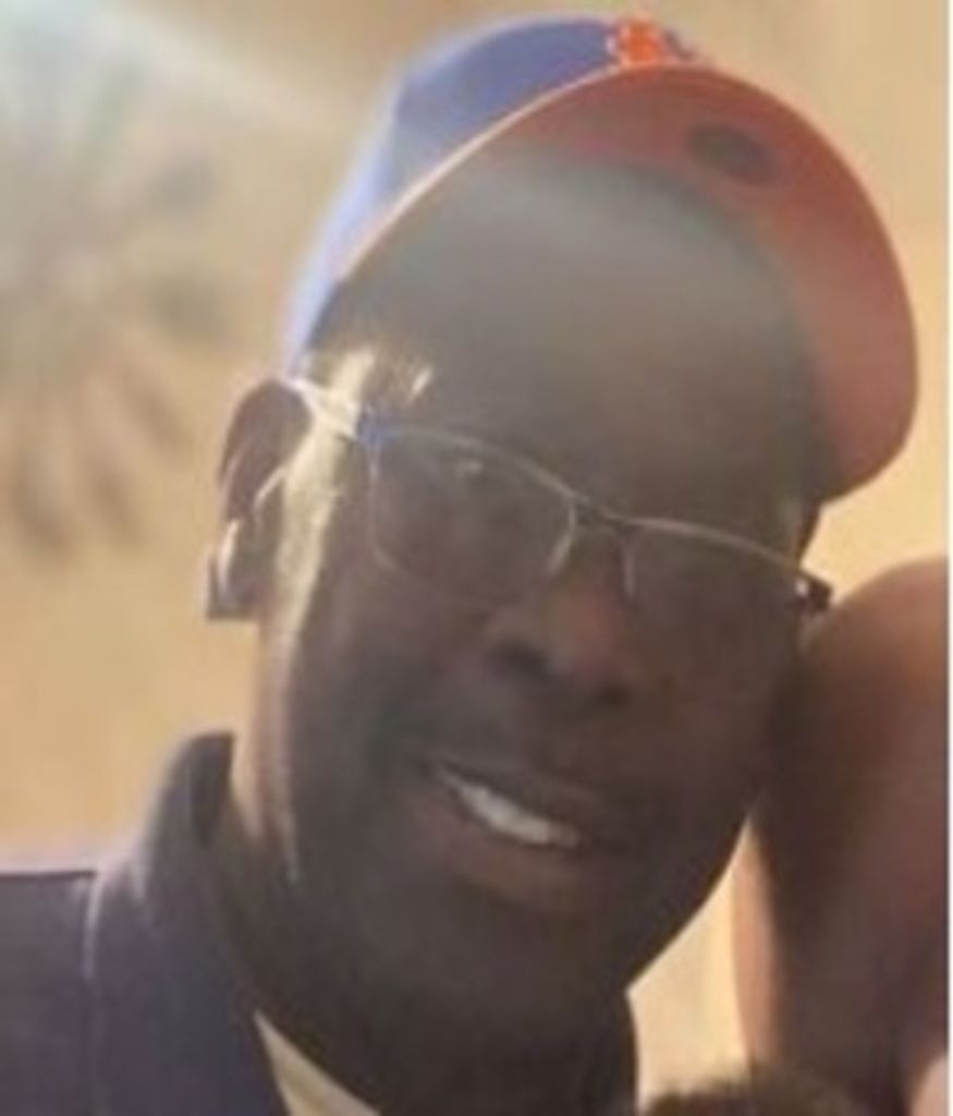 Mr. Patrick Sapp Profile Photo