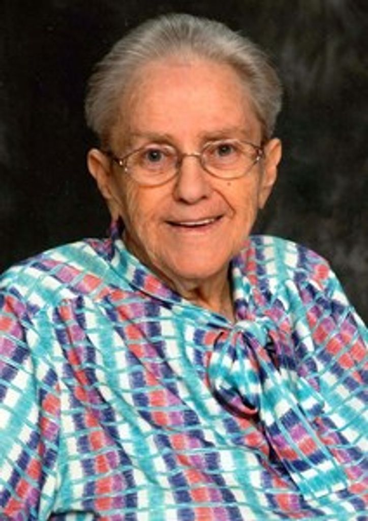 Rosemarie W. Gossing