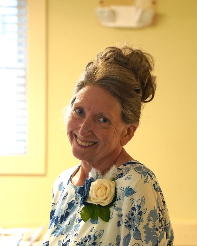 Glenda Faye Gideon Profile Photo