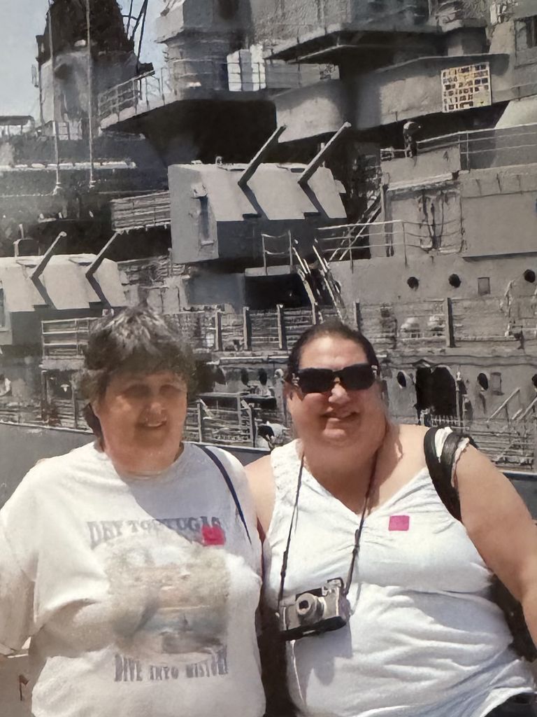 Janet Gargala Profile Photo