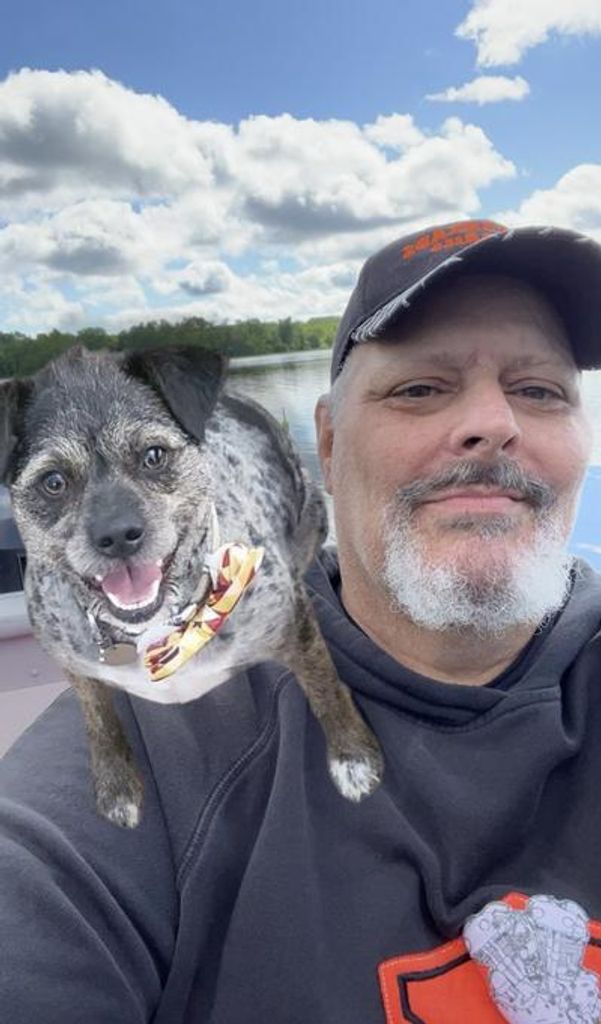 David M. Olson Profile Photo