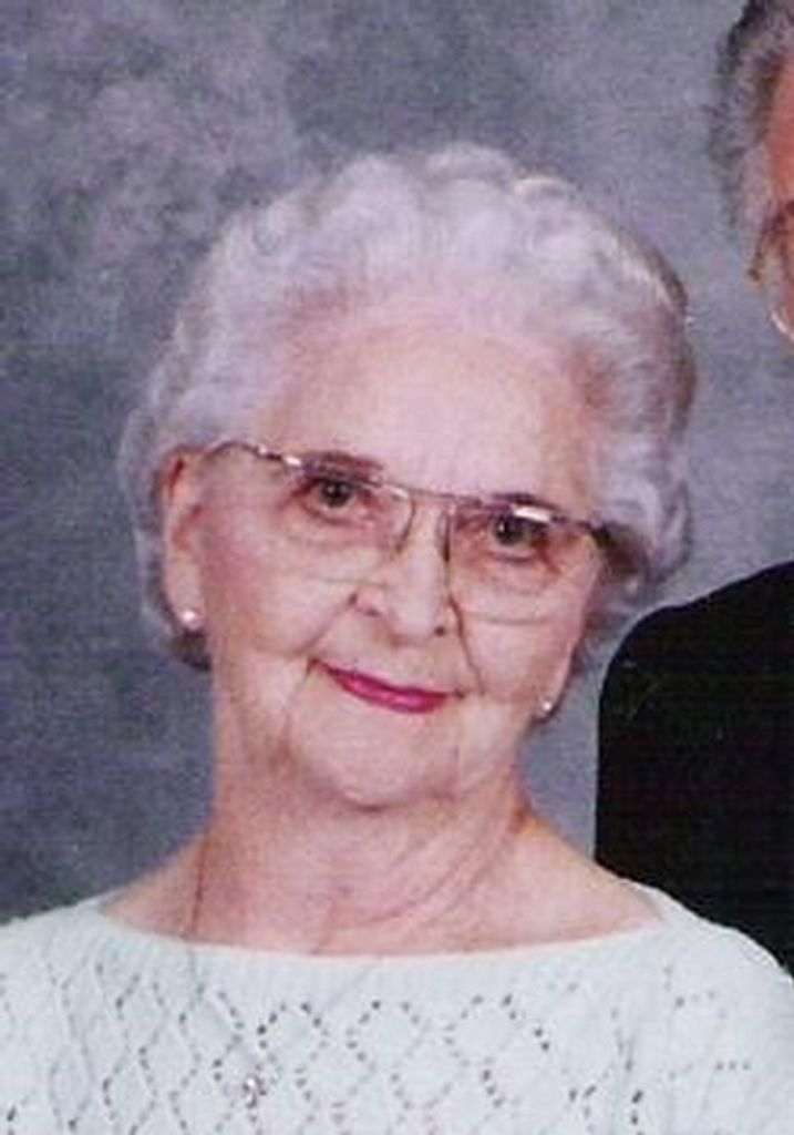 Louise J. Randolph