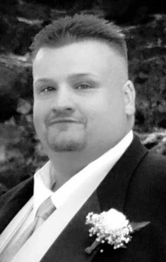 Jason "Jay" Wade Voisine Profile Photo