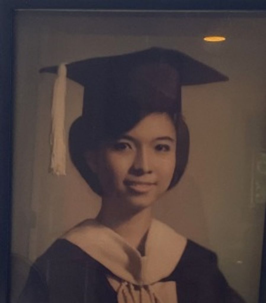 Corazon Castro Verde-Diokno