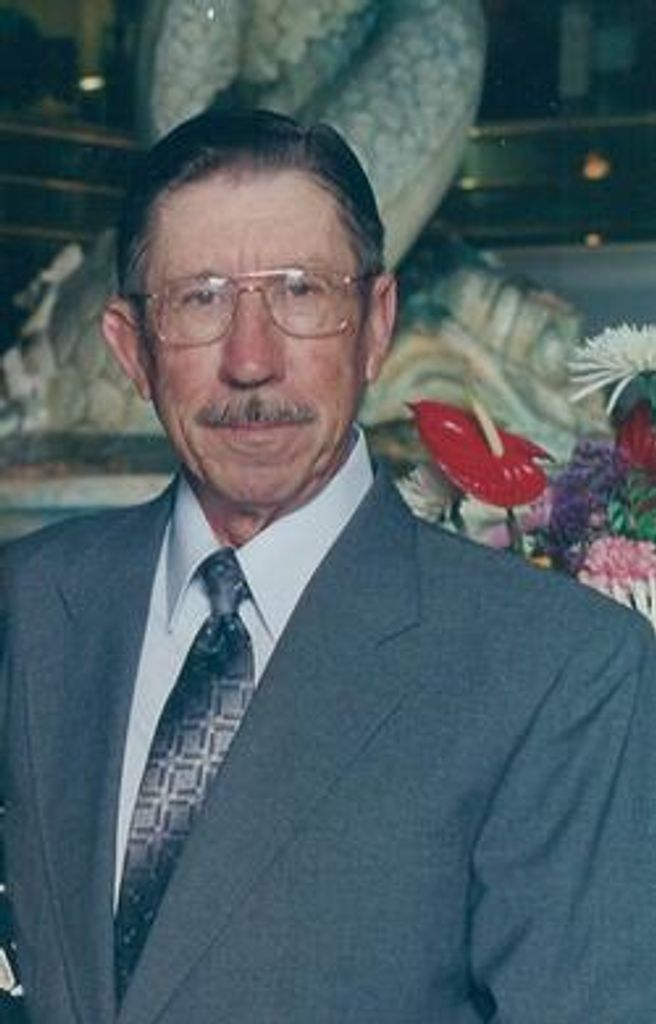 John M. Jacks Profile Photo