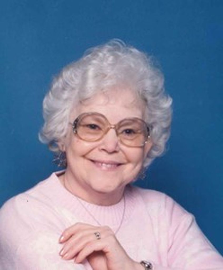 Mary Catherine Harbison