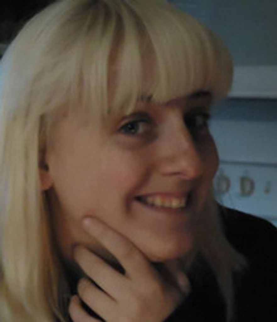 Jessica Jones Profile Photo