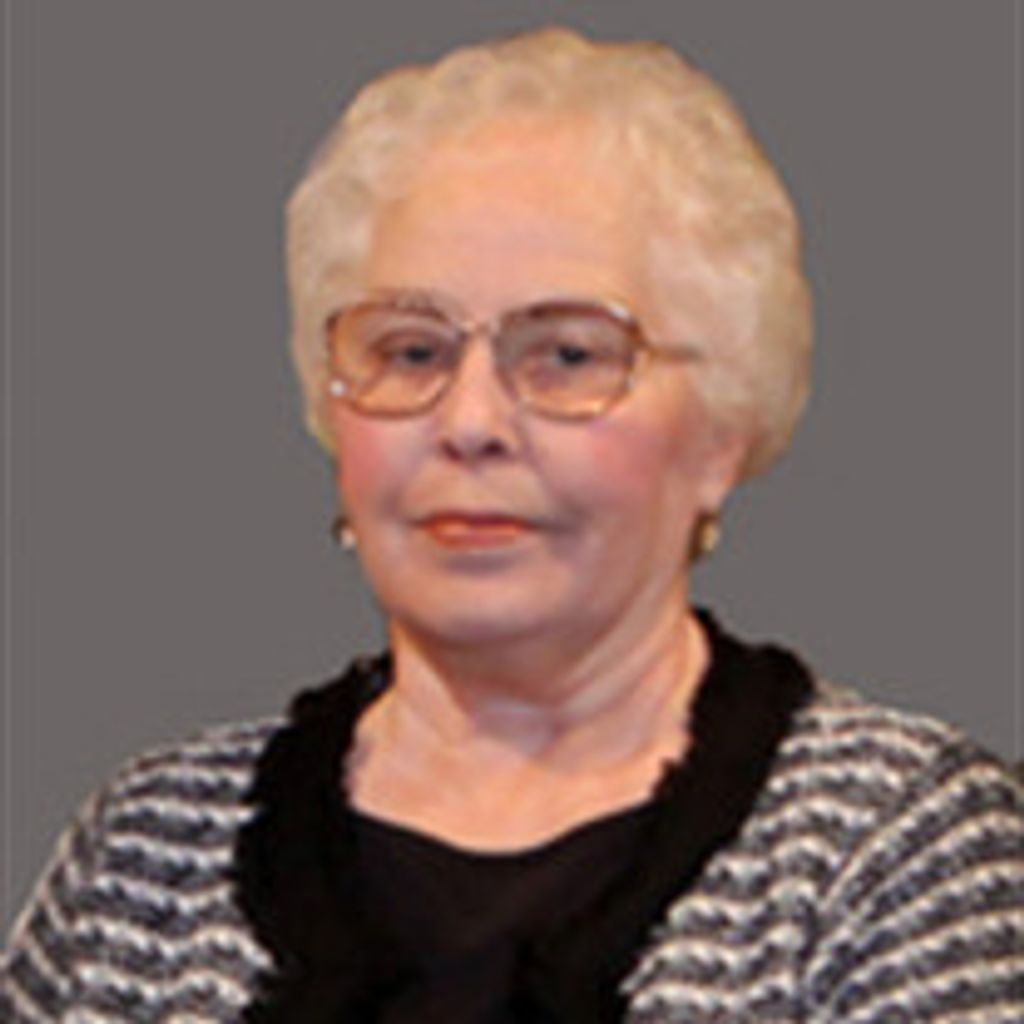 Donna Jean Ostrihonsky (Haring)
