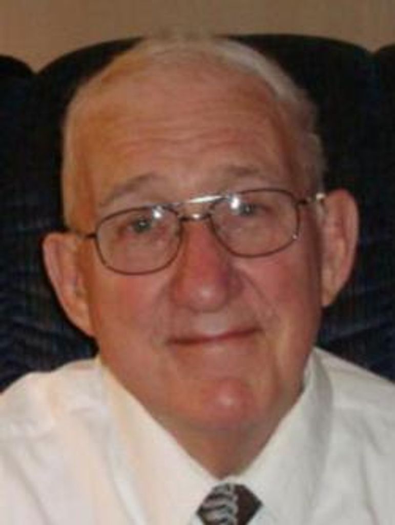 William J. Adler, Sr.