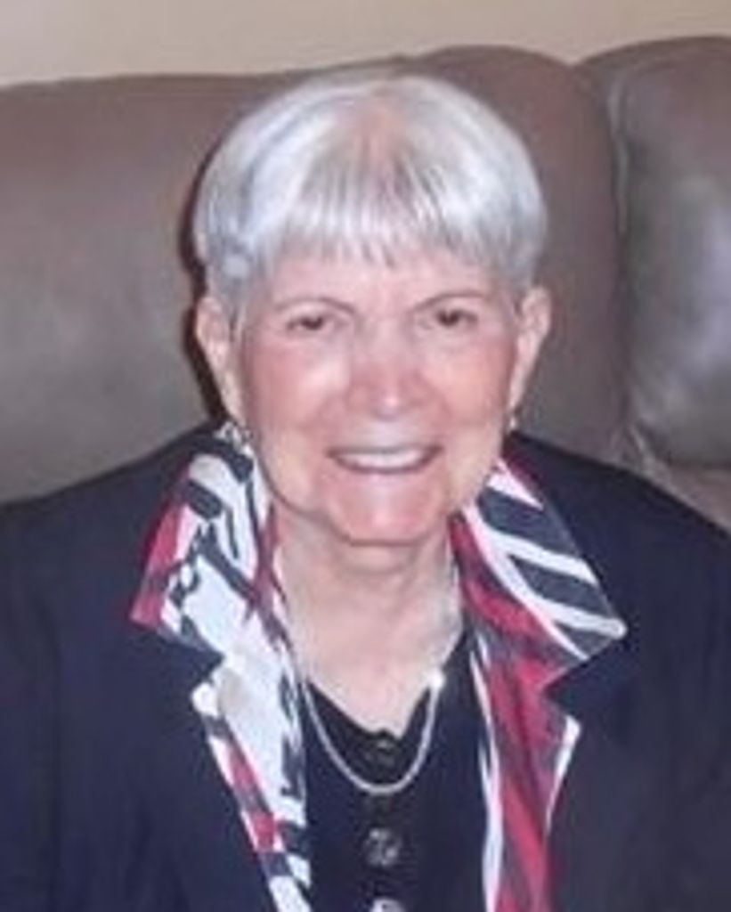 Anna Marie Rinaldi