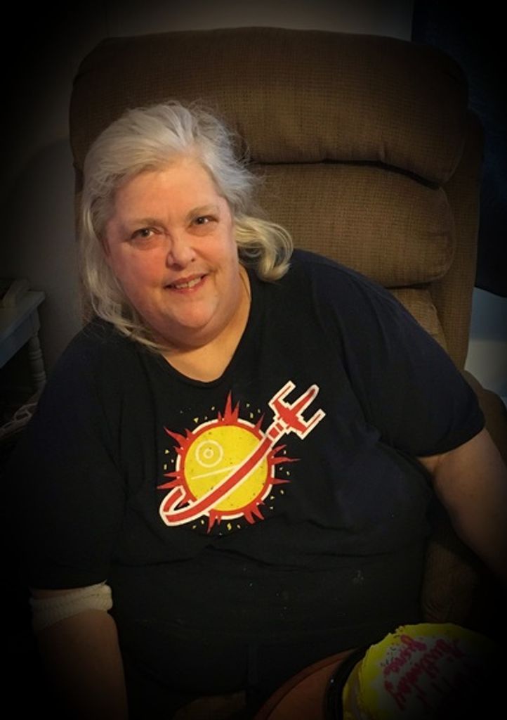 June Kristy Burke Profile Photo