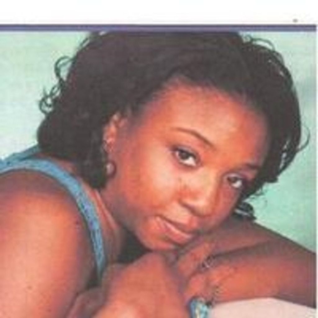 Ebony Monique Leggett