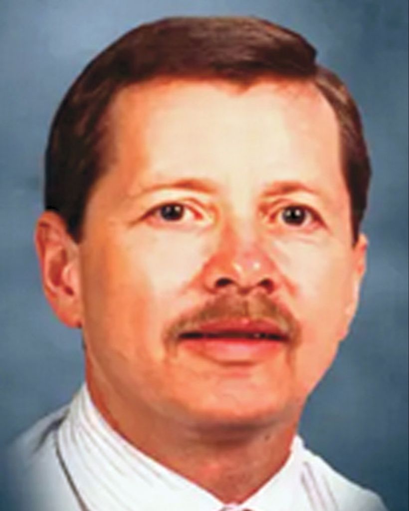 DEAN MICHAEL PARKER Profile Photo