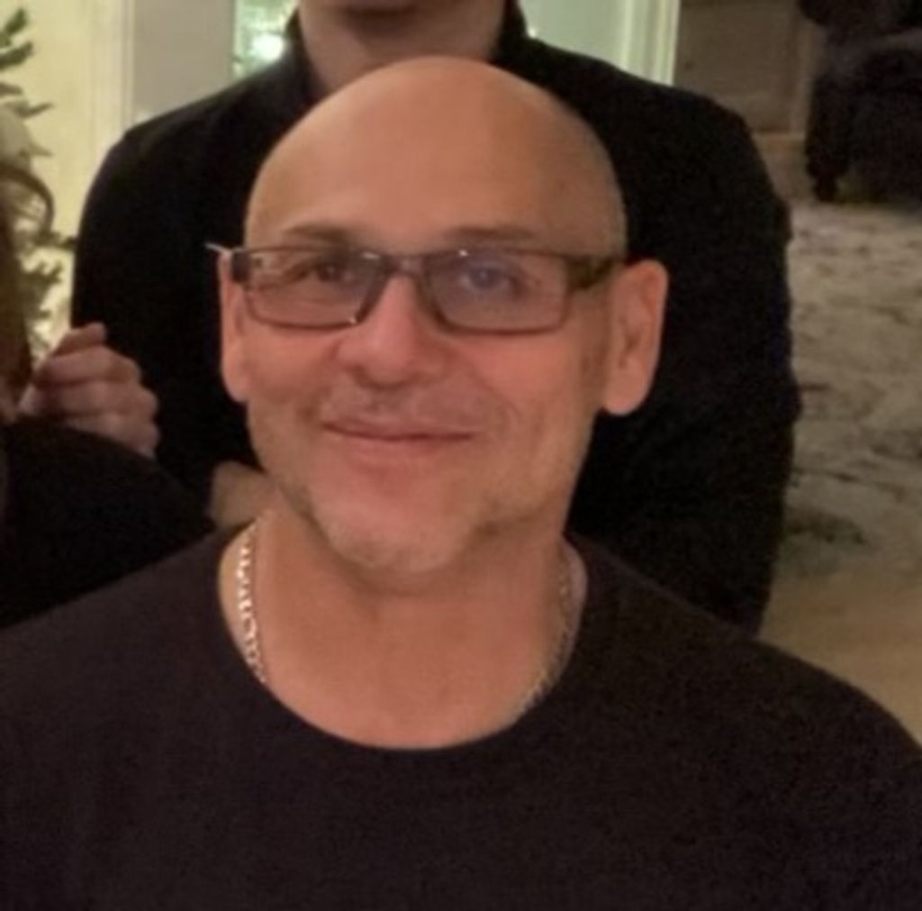 Eric G. Leibold Profile Photo
