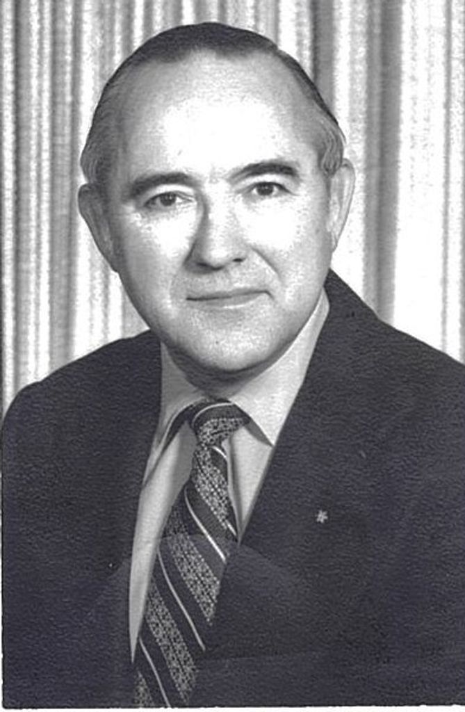 John W. Springer
