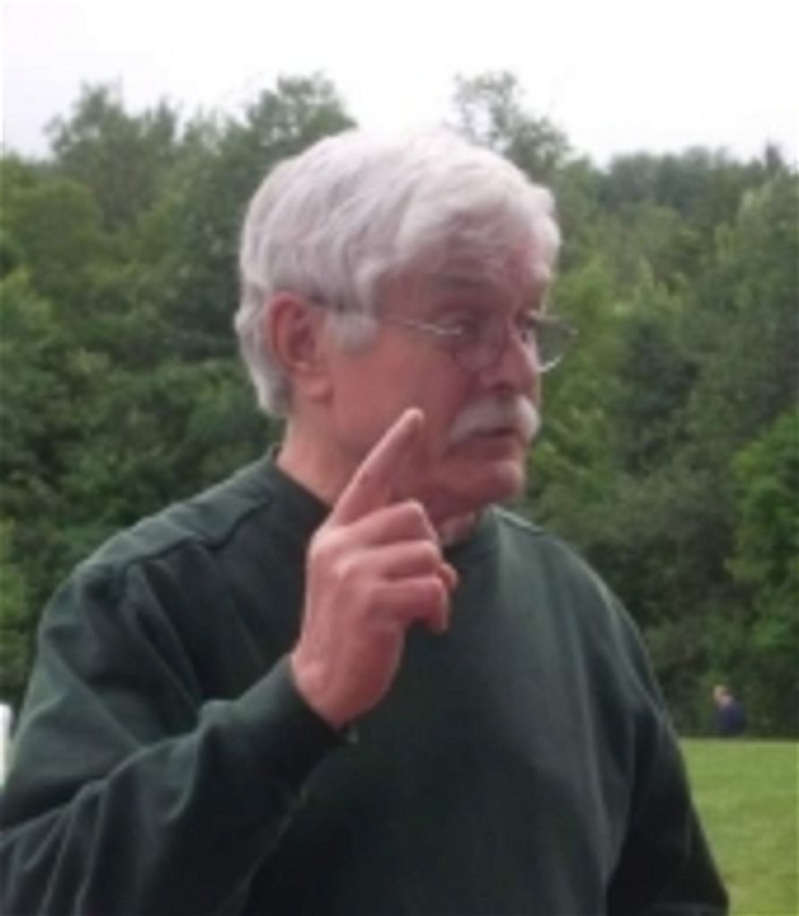 James Gordon Pyle Profile Photo
