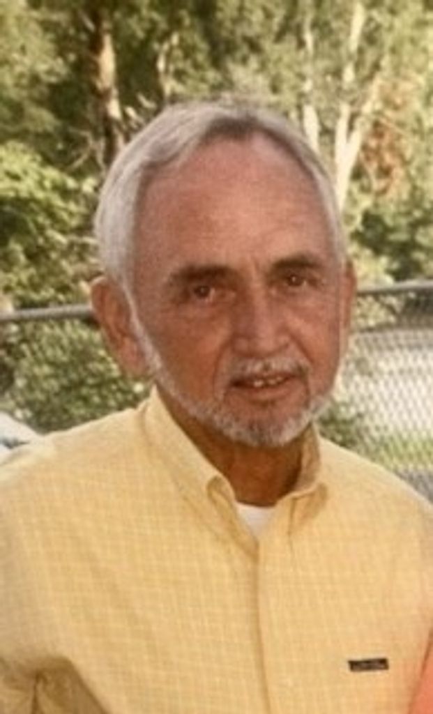 Russell Heath Profile Photo