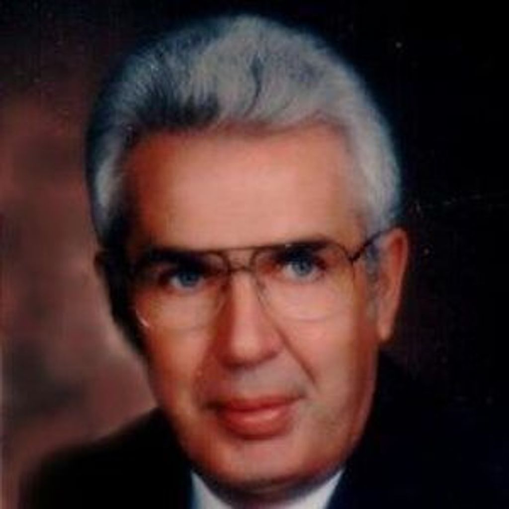 Gary Harguth Profile Photo