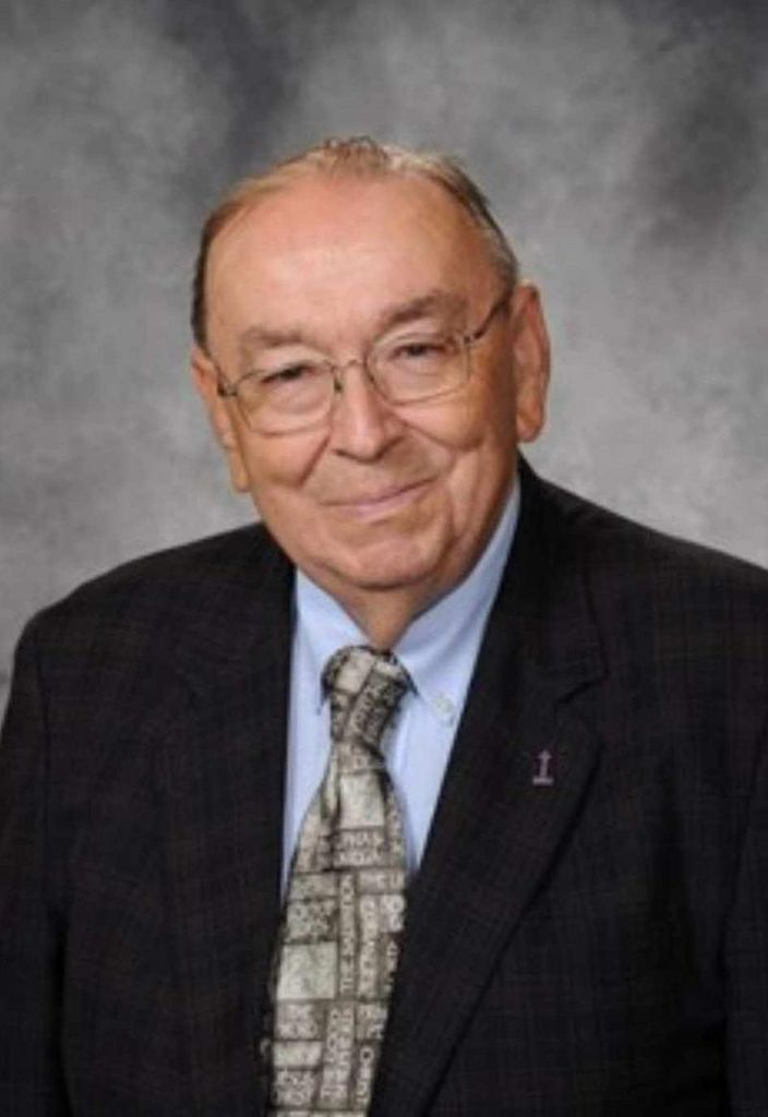 Curtis Edward Britton Profile Photo