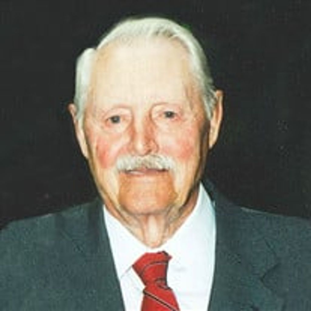 James "K" Felkins