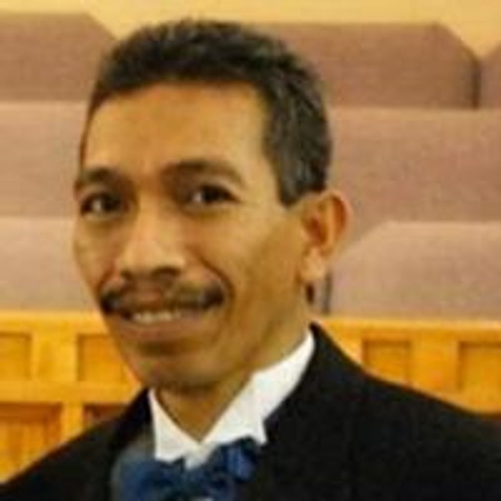 Perkasa Ardasyir Nuhung