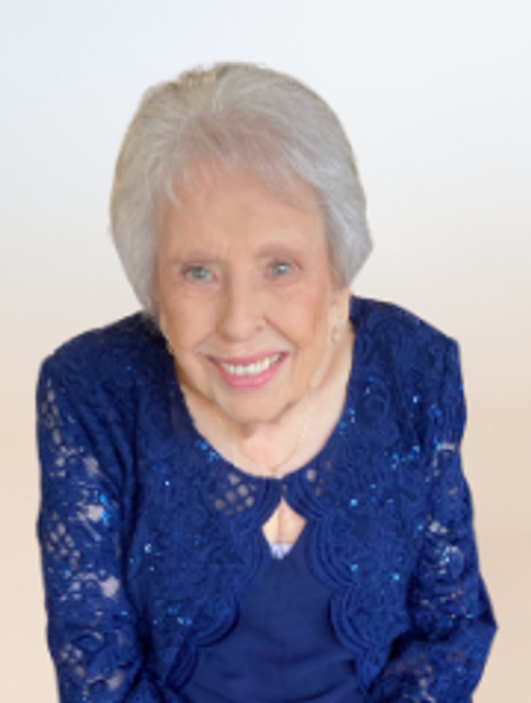 Eleanor Margaret Easton Profile Photo
