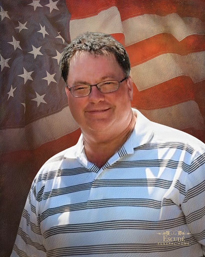 Wayne Joseph Chesne, Jr. Profile Photo