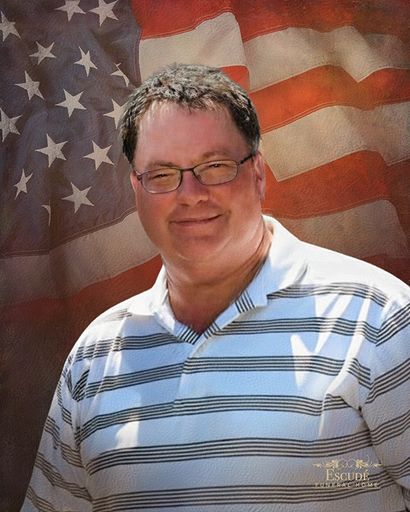 Wayne “Joey” Chesne, Jr.'s obituary image