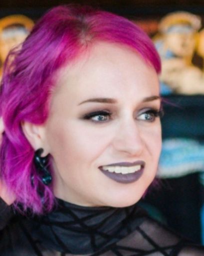 Ashley Morgan Moore Profile Photo