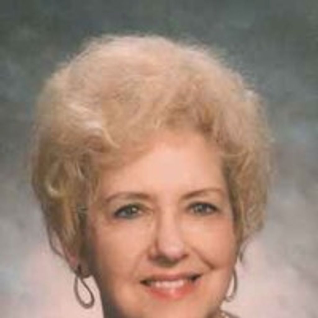 Mary Regina Dutrow