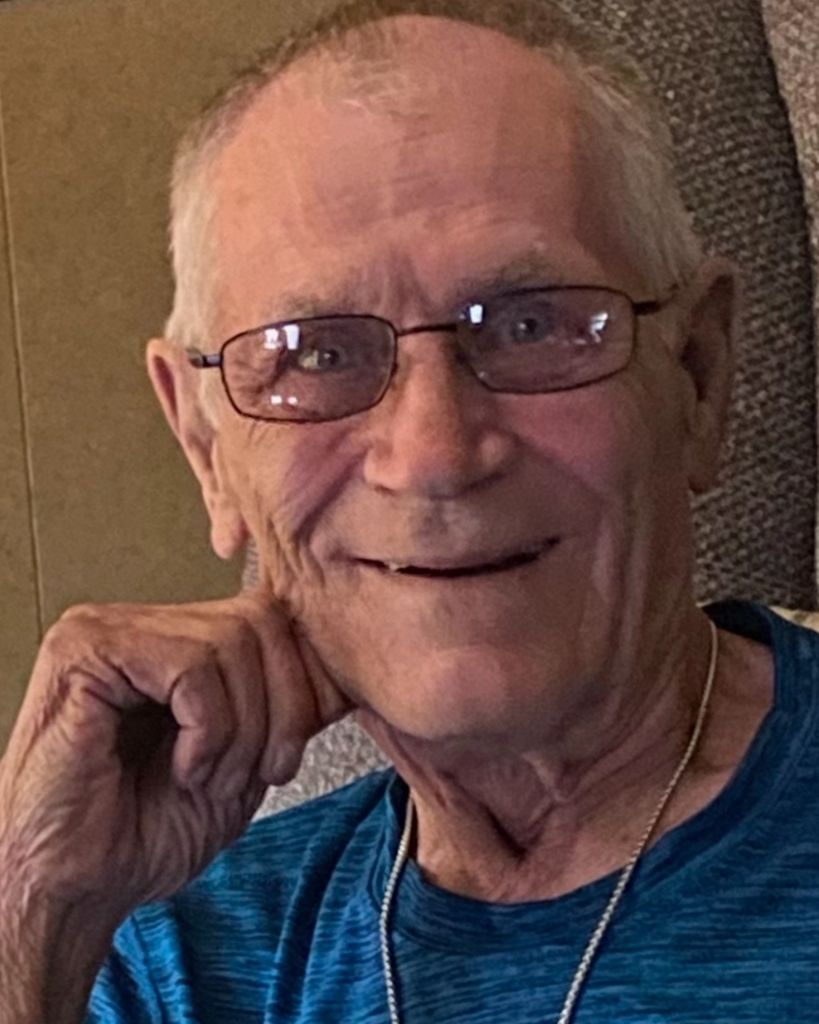 Gary “Gump” Tyson