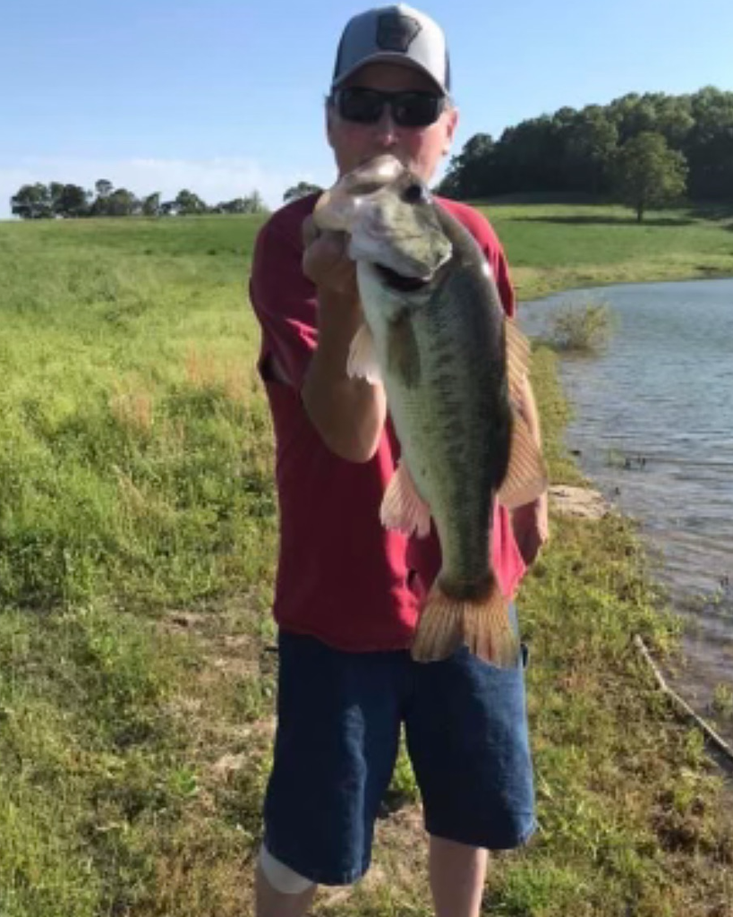 David Wayne Hall