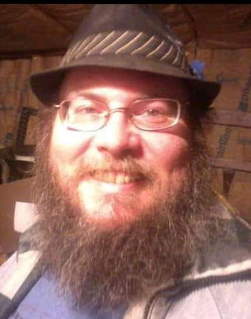 Michael J. Kauti, Sr.