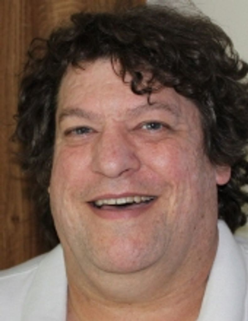 Bruce Campbell Grant