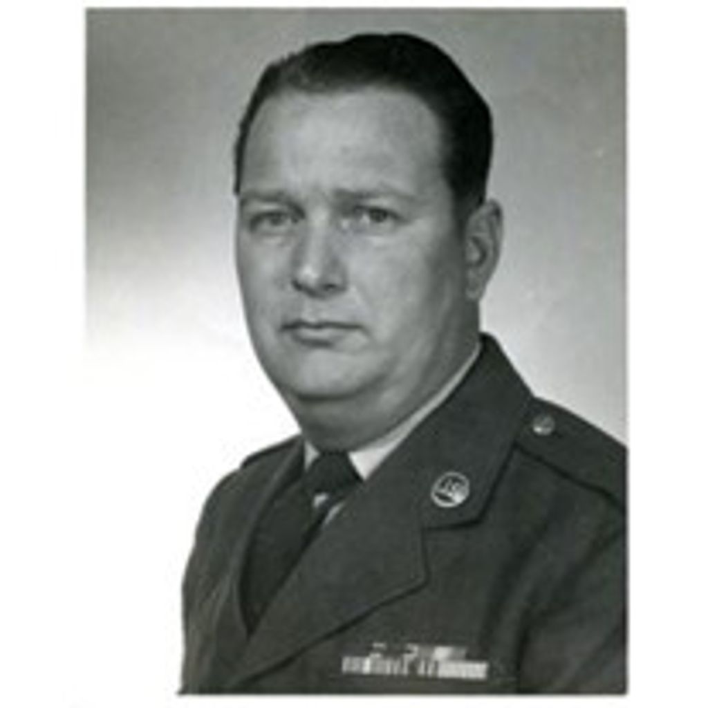 Wilbur Lonzo Jordan