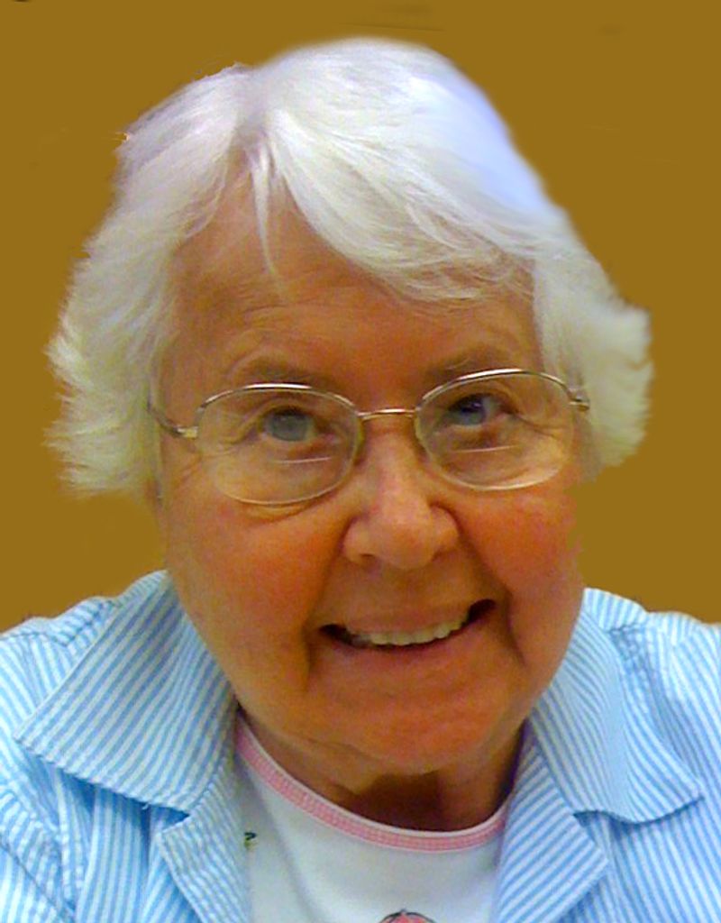 Helen Hanson