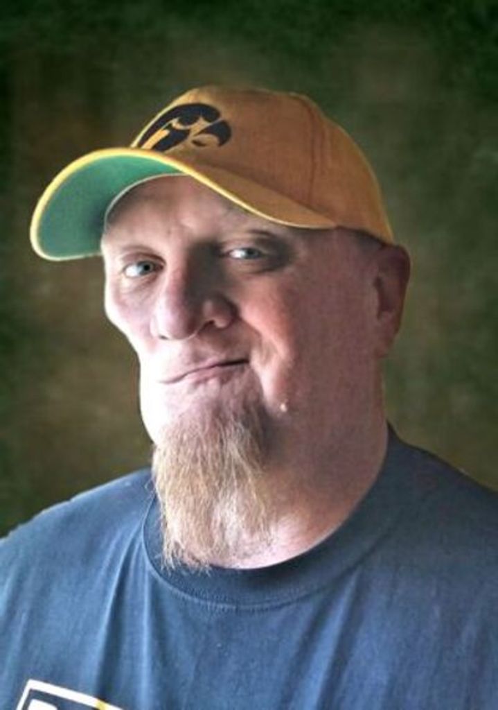 Ronald Albert Baker Profile Photo