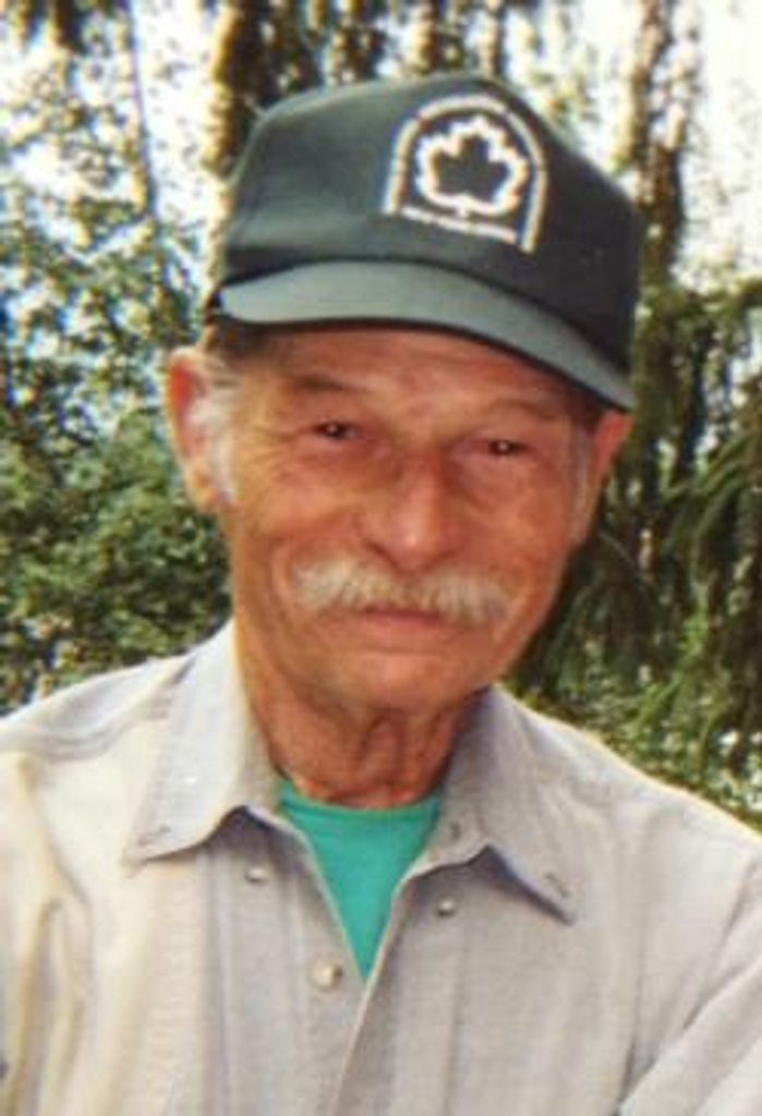 George Edward Partelow
