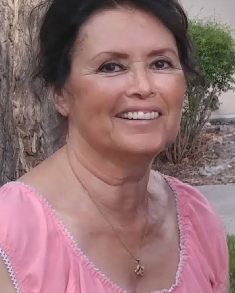 Corene Angela Torres