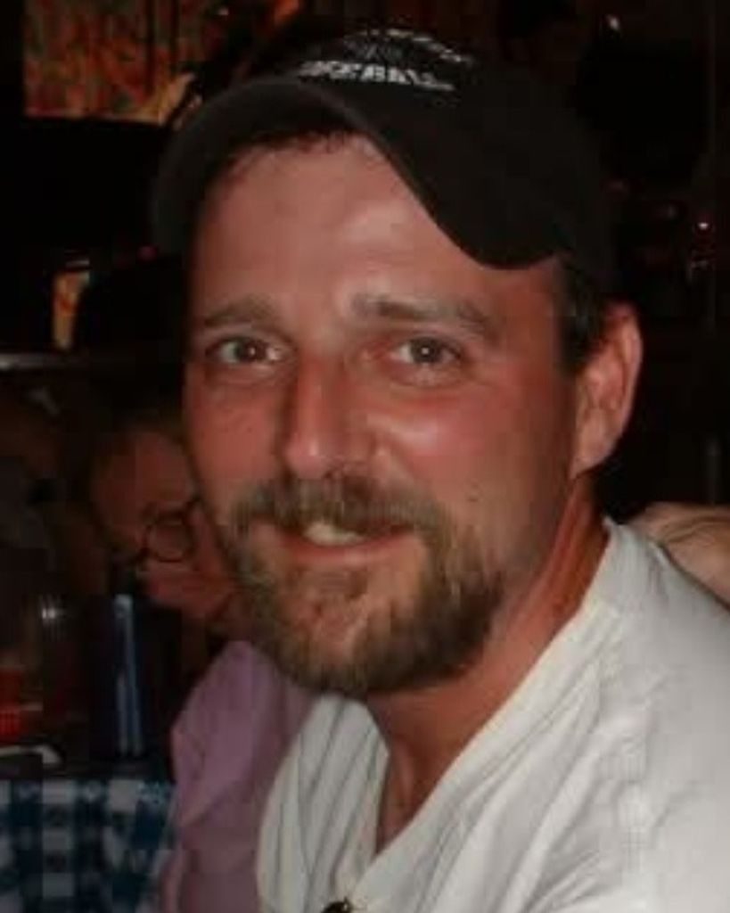 Mark A. Davies Profile Photo